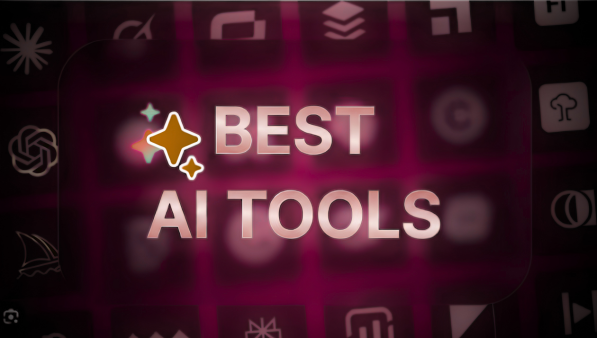 7 AI Tools That Genuinely Make My Life Easier